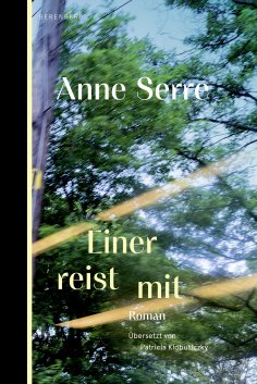 ebook: Einer reist mit