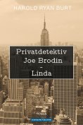eBook: Privatdetektiv Joe Brodin – Linda