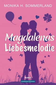 eBook: Magdalenas Liebesmelodie