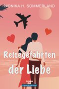 ebook: Reisegefährten der Liebe