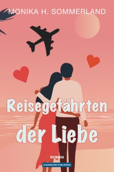 eBook: Reisegefährten der Liebe