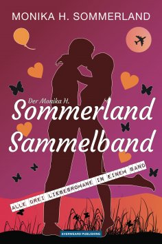 eBook: Der Monika H. Sommerland Sammelband