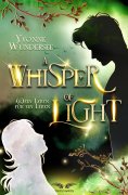 eBook: A Whisper of Light - (K)ein Leben für ein Leben