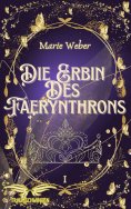 eBook: Die Erbin des Faerynthrons