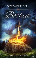 eBook: Schwert der Bosheit
