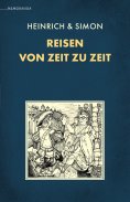 eBook: Reisen von Zeit zu Zeit