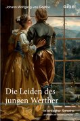 eBook: Die Leiden des jungen Werther - in einfacher Sprache