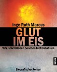 eBook: Glut im Eis