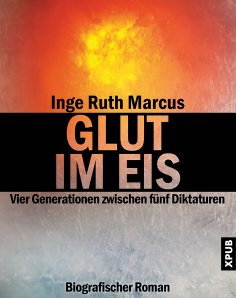 eBook: Glut im Eis