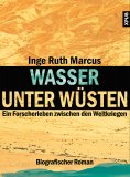 eBook: Wasser unter Wüsten