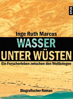 eBook: Wasser unter Wüsten