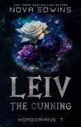 ebook: Leiv, the Cunning