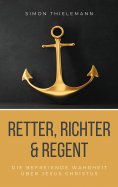 ebook: Retter, Richter & Regent