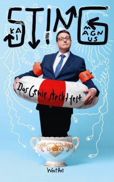 eBook: Das Genie steckt fest