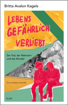 ebook: Lebensgefährlich verliebt
