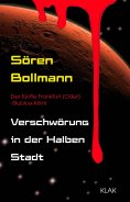 eBook: Verschwörung in der Halben Stadt