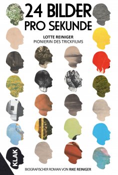 ebook: 24 Bilder pro Sekunde