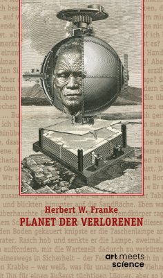 eBook: PLANET DER VERLORENEN