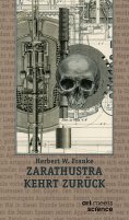 eBook: ZARATHUSTRA KEHRT ZURÜCK