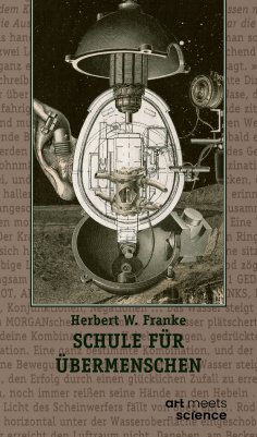 eBook: SCHULE FÜR ÜBERMENSCHEN