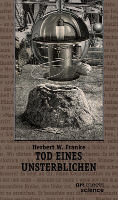 eBook: TOD EINES UNSTERBLICHEN