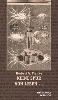 eBook: KEINE SPUR VON LEBEN …