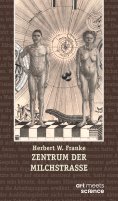 eBook: ZENTRUM DER MILCHSTRASSE