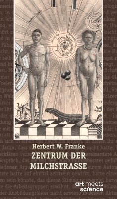 eBook: ZENTRUM DER MILCHSTRASSE