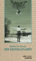 ebook: DER KRISTALLPLANET