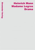 ebook: Madame Legros