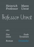 ebook: Professor Unrat