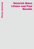 ebook: Liliane und Paul