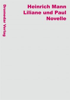 ebook: Liliane und Paul