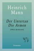 eBook: Der Untertan, Die Armen