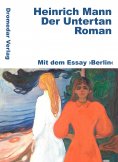 eBook: Der Untertan