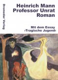 eBook: Professor Unrat