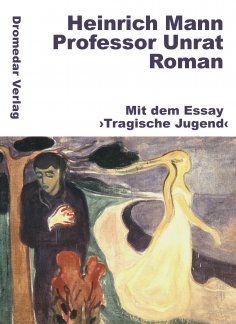 eBook: Professor Unrat