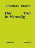 ebook: Der Tod in Venedig