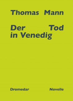 ebook: Der Tod in Venedig