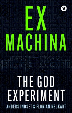 ebook: Ex Machina