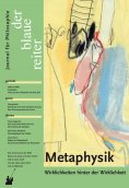 ebook: Metaphysik