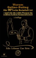 ebook: Warum Online-Dating für 99 % ein Reinfall ist