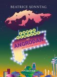 eBook: Earthventure auf Angrodan