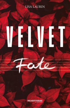 eBook: Velvet Fate