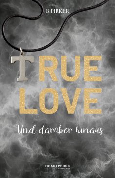 ebook: True Love