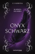 eBook: Onyx Schwarz