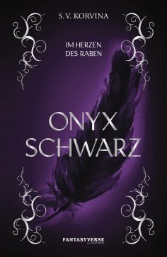 eBook: Onyx Schwarz