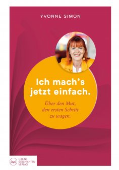 eBook: Ich mach´s jetzt einfach