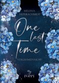 eBook: One Last Time