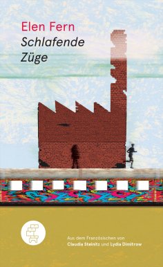 ebook: Schlafende Züge